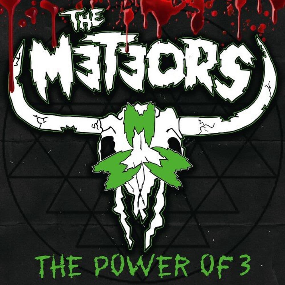 The Power of 3 by The Meteors