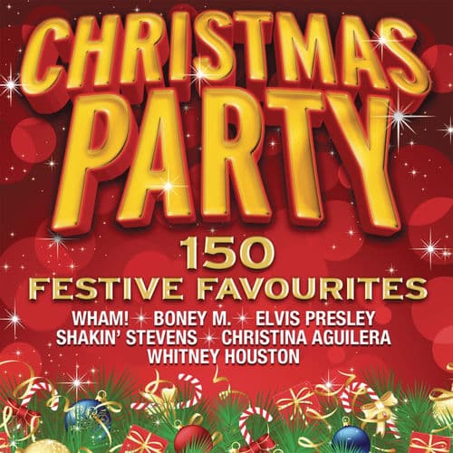 Christmas Party by The Weather Girls