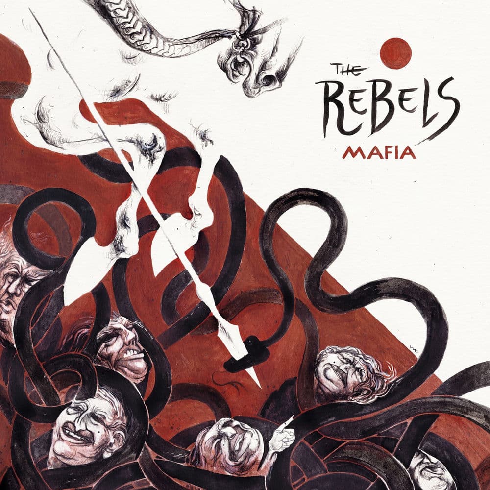 Mafia by The Rebels
