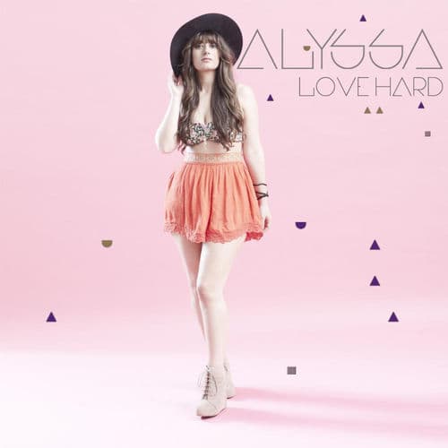 I Make My Own Sunshine (John Fields Remix) by Alyssa Bonagura