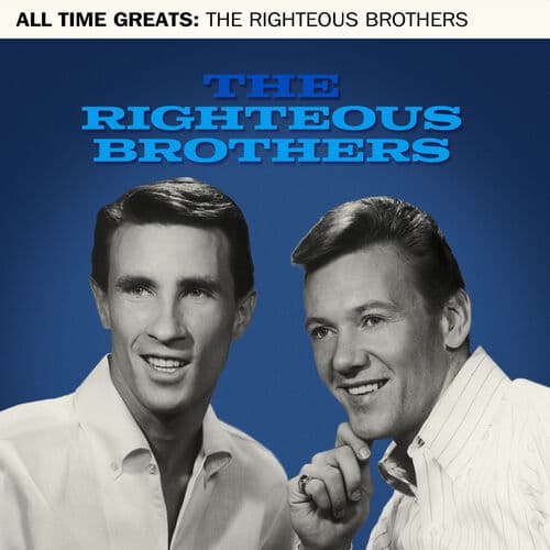 The Great by The Righteous Brothers