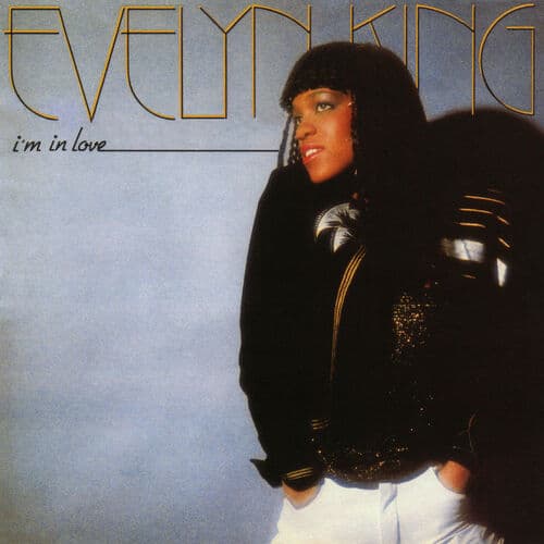 I'm In Love (Expanded Edition) by Evelyn “Champagne” King