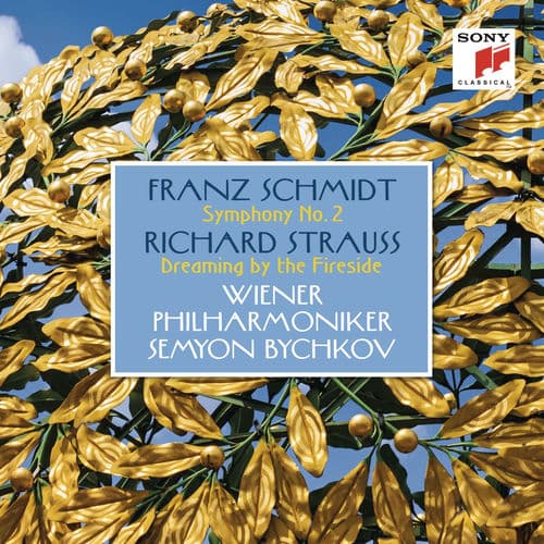 The Firebird by Wiener Philharmoniker