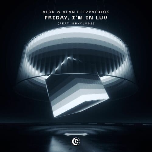 Friday, I’m In Luv (feat. bbyclose) by bbyclose