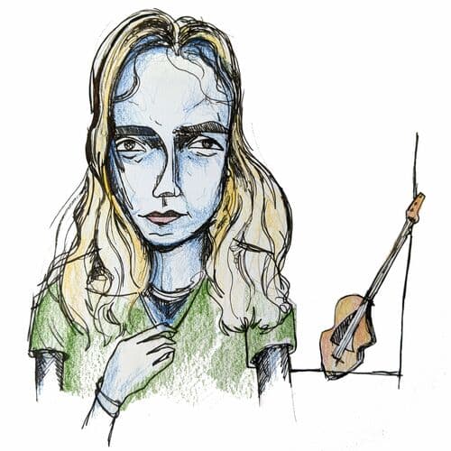 guthrie by Julien Baker