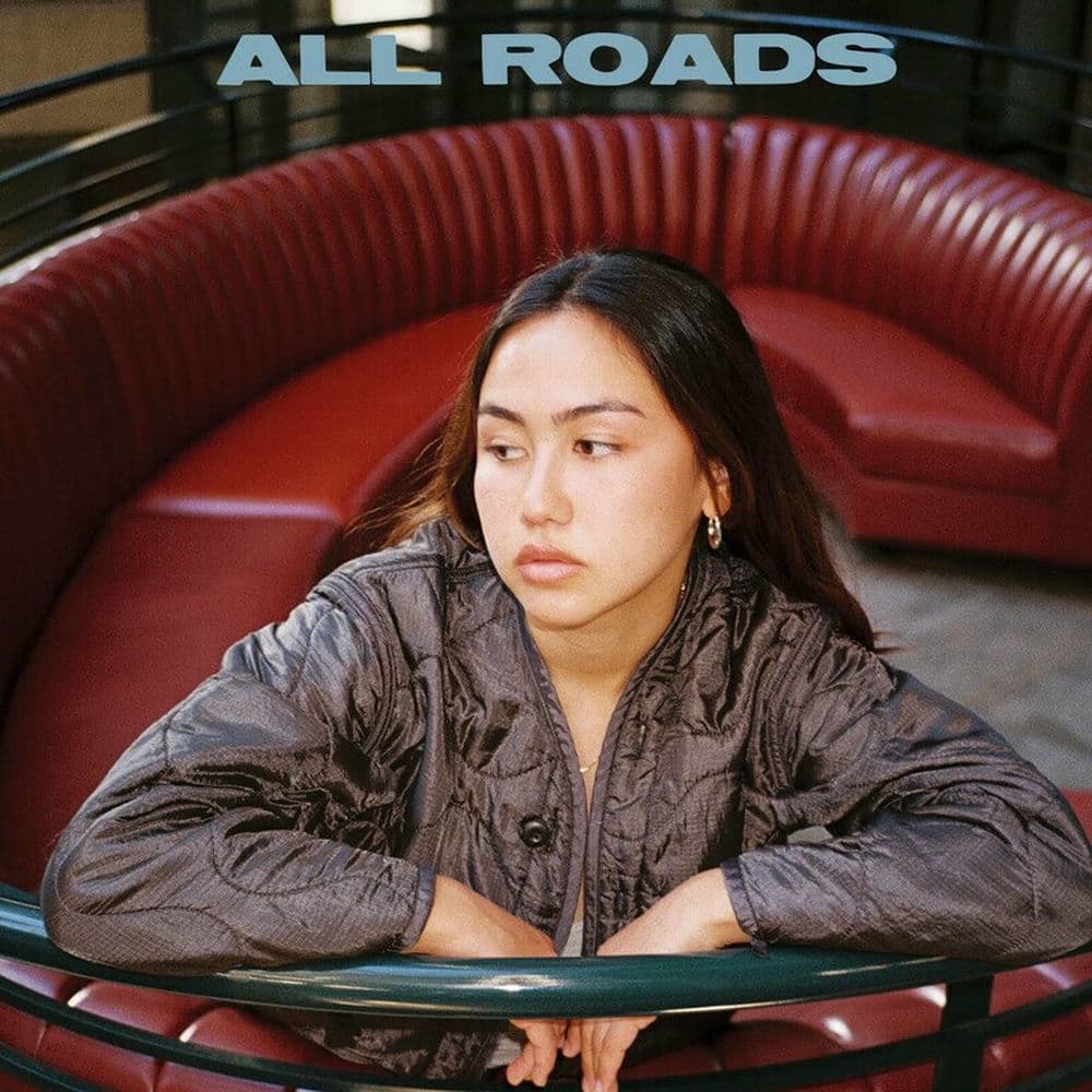 All Roads by Lucy Park
