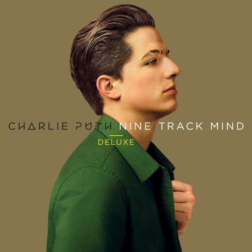"We Don't Talk Anymore" by Charlie Puth featuring Selena Gomez