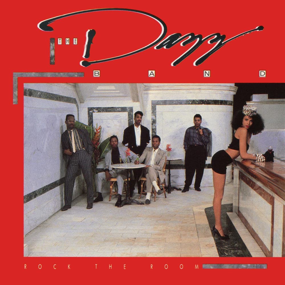 Rock the Room by Dazz Band