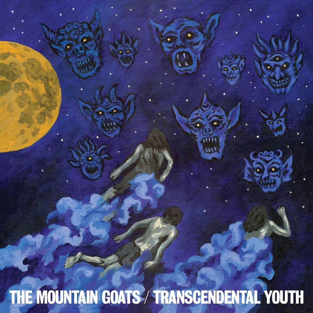 Transcendental Youth by The Mountain Goats
