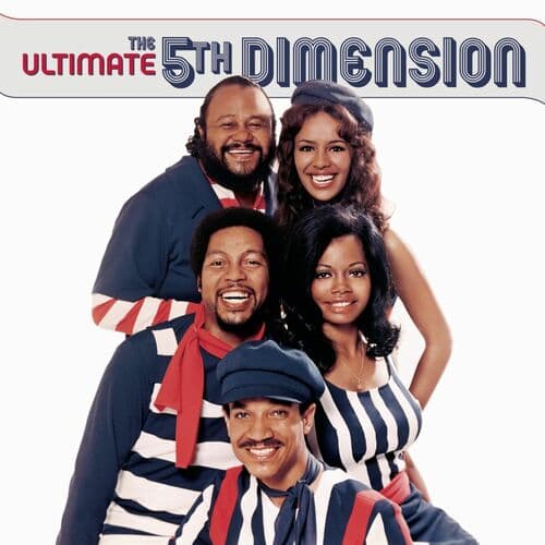 "(Last Night) I Didn't Get to Sleep at All" by The 5th Dimension