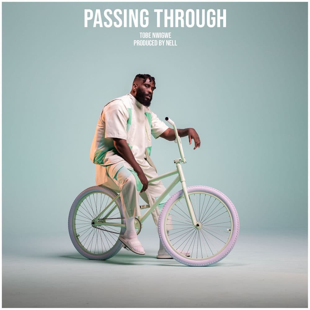 Passing Through by Tobe Nwigwe