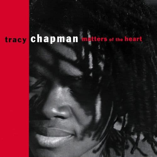 Dreaming on a World by Tracy Chapman