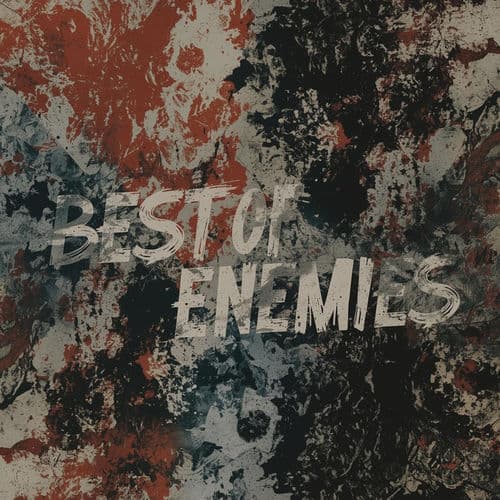Best of Enemies by pasteboard