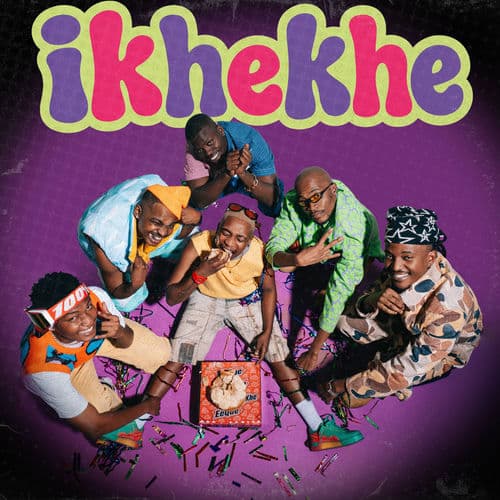 iKhekhe (feat. Shoes Meister & Dooushii) by EeQue, Al Xapo, Optimist Music ZA & FaroQii MuziQ