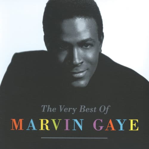 "You're All I Need to Get By" by Marvin Gaye & Tammi Terrell