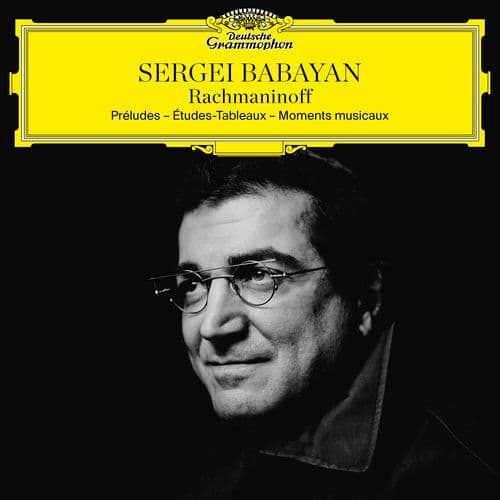 12 Songs, Op. 21: V. Lilacs (Transcr. Rachmaninoff for Solo Piano) by Sergei Rachmaninoff