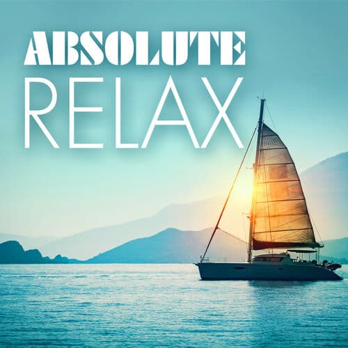 Relax by Sir Simon Rattle