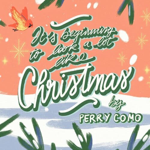 (There's No Place Like) Home For The Holidays by Perry Como