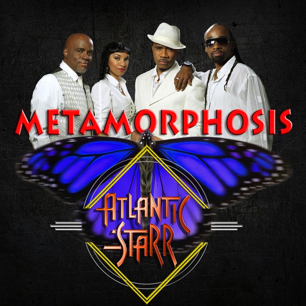 Metamorphosis by Atlantic Starr