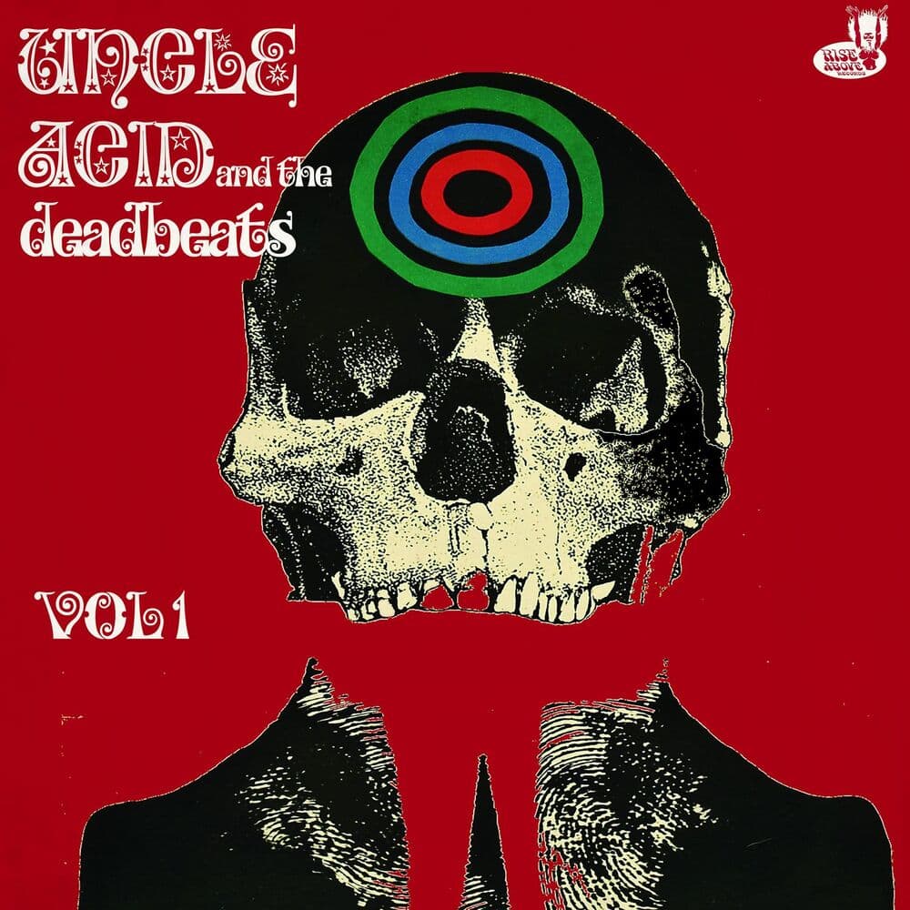 Vol 1 by Uncle Acid & The Deadbeats