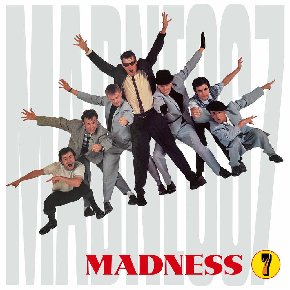 7 by Madness