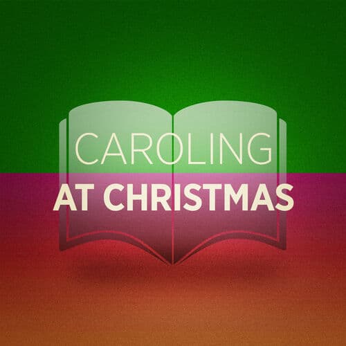Caroling at Christmas by Darlene Love