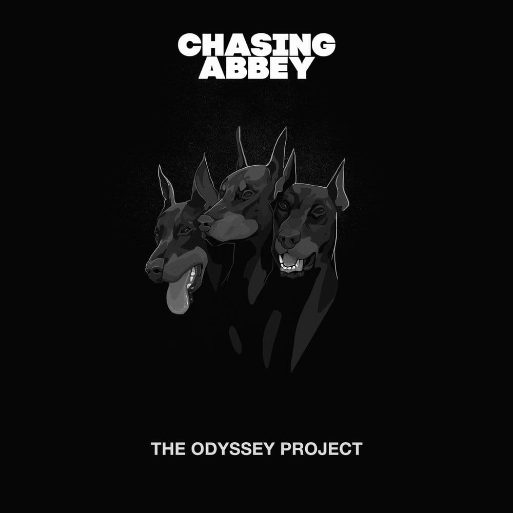 Hold On by Chasing Abbey