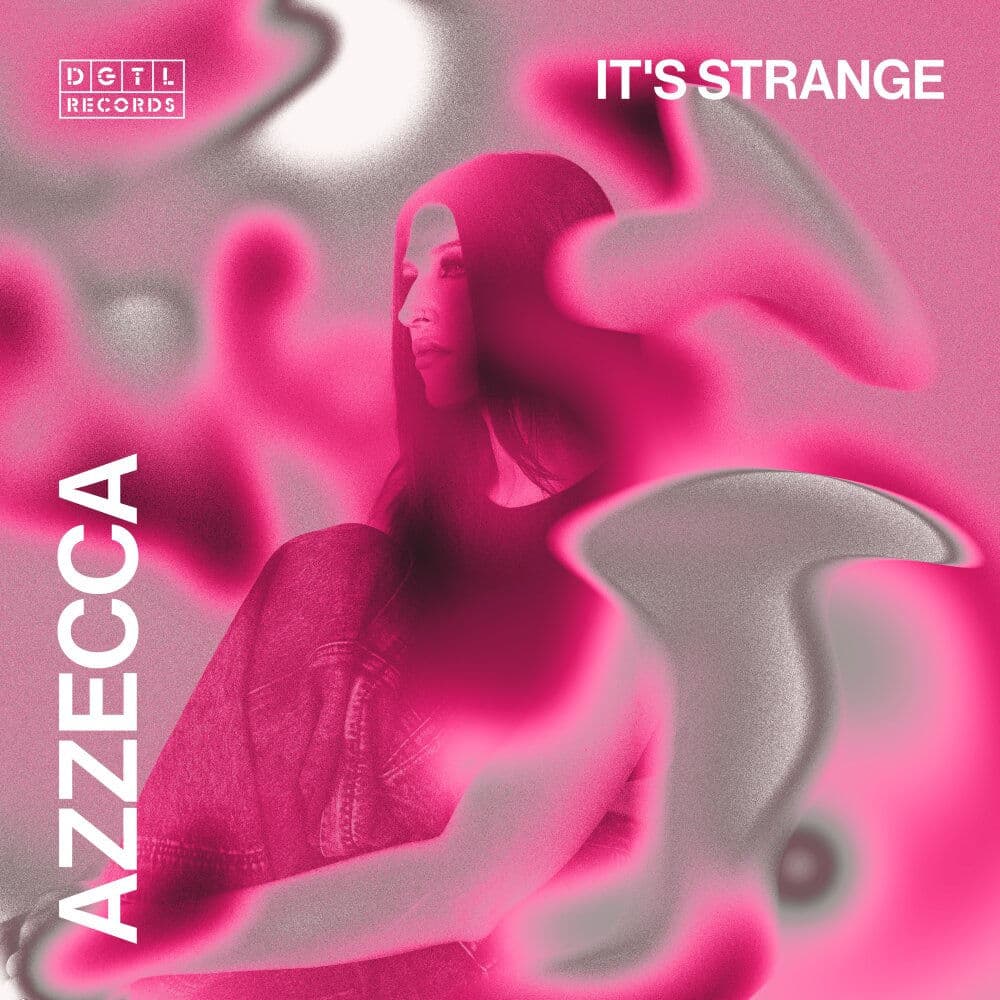 It's Strange by Azzecca