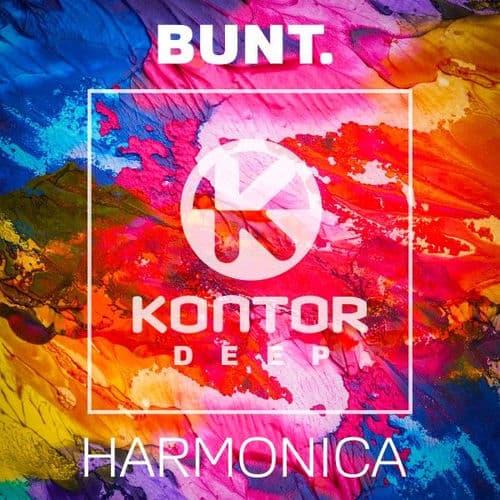 Harmonica by BUNT