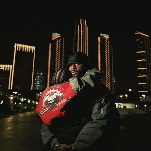 Opps by Gradur