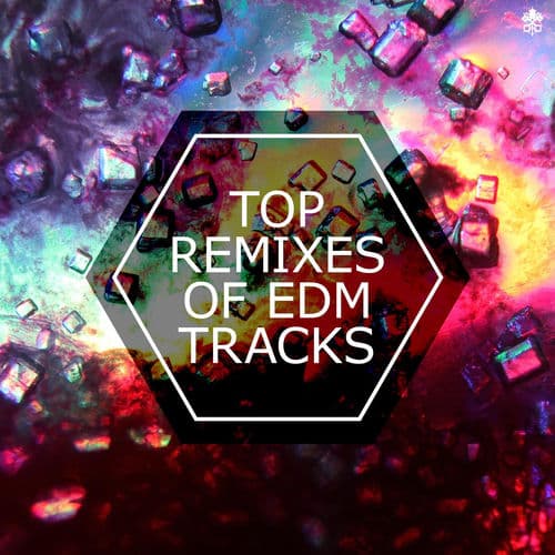 Top Remixes of EDM Tracks by BUNT