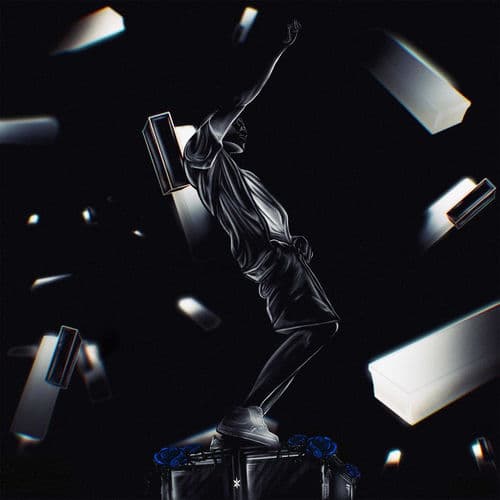City Of Gods by Fivio Foreign, Kanye West & Alicia Keys