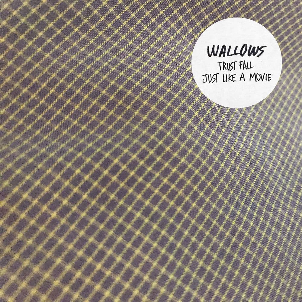 Trust Fall / Just Like a Movie by Wallows