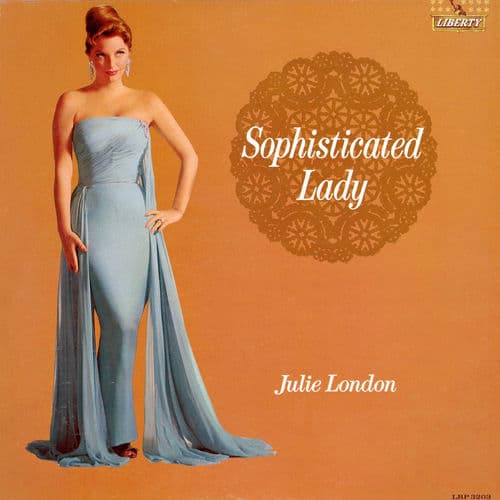 Sophisticated Lady by Julie