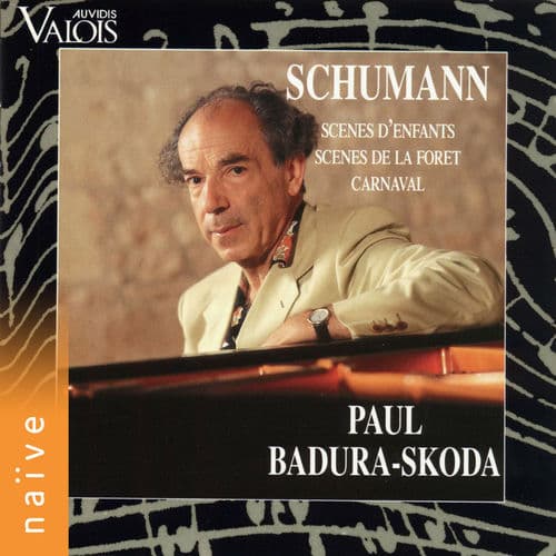 Kinderszenen, Op. 15: No. 7 in F Major, Träumerei by Robert Schumann