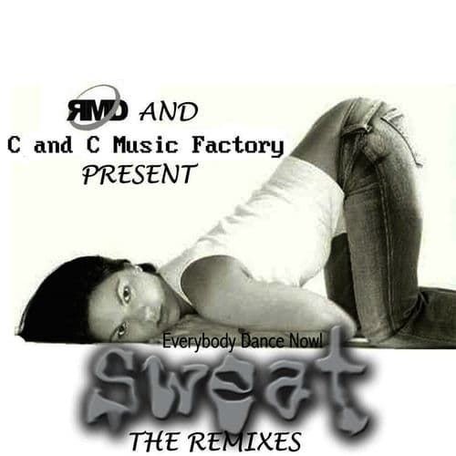 Everybody Dance Now by C+C Music Factory