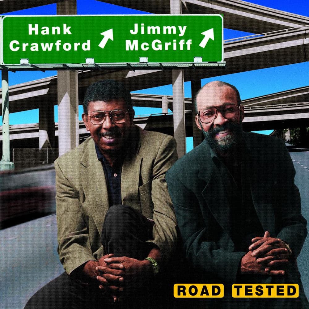 Road Tested by Hank Crawford