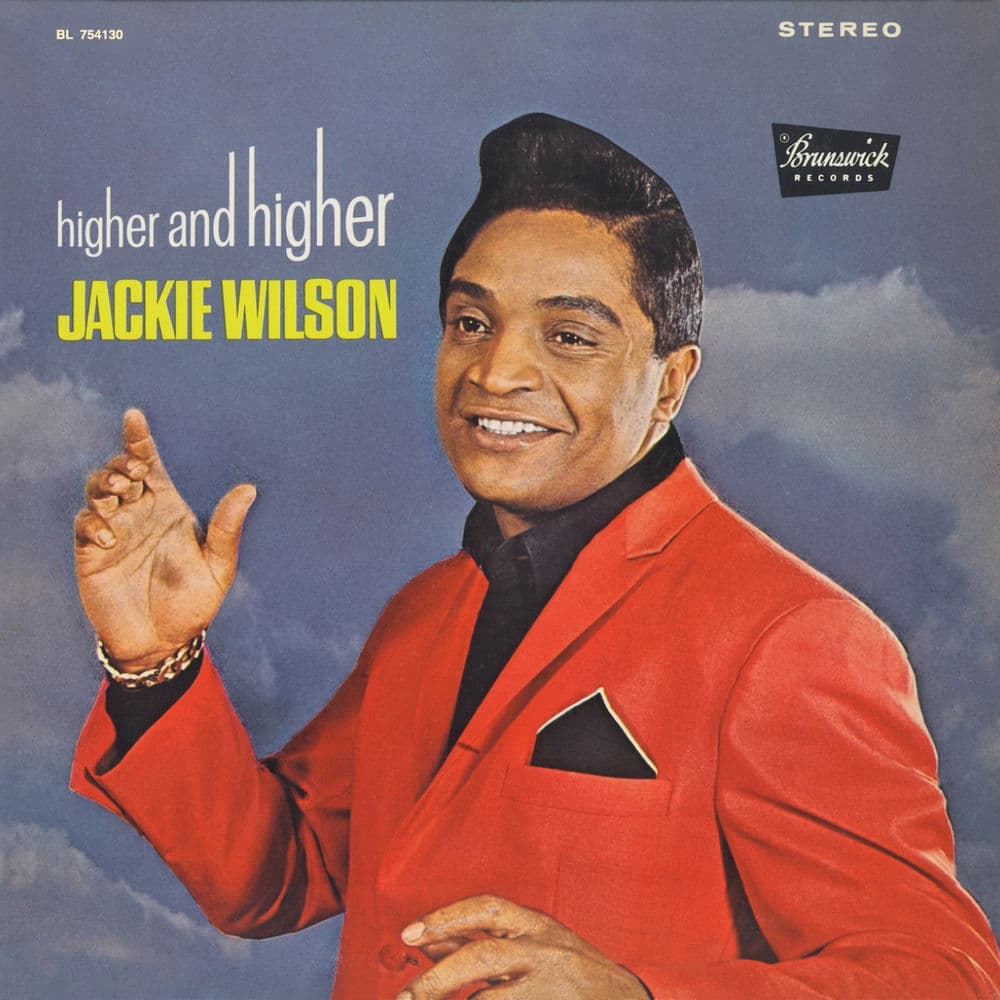 "Reet Petite (The Sweetest Girl in Town)" by Jackie Wilson