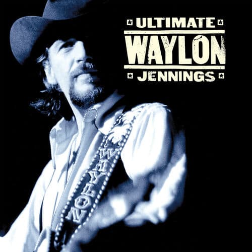 Mammas Don't Let Your Babies Grow Up to Be Cowboys by Waylon Jennings