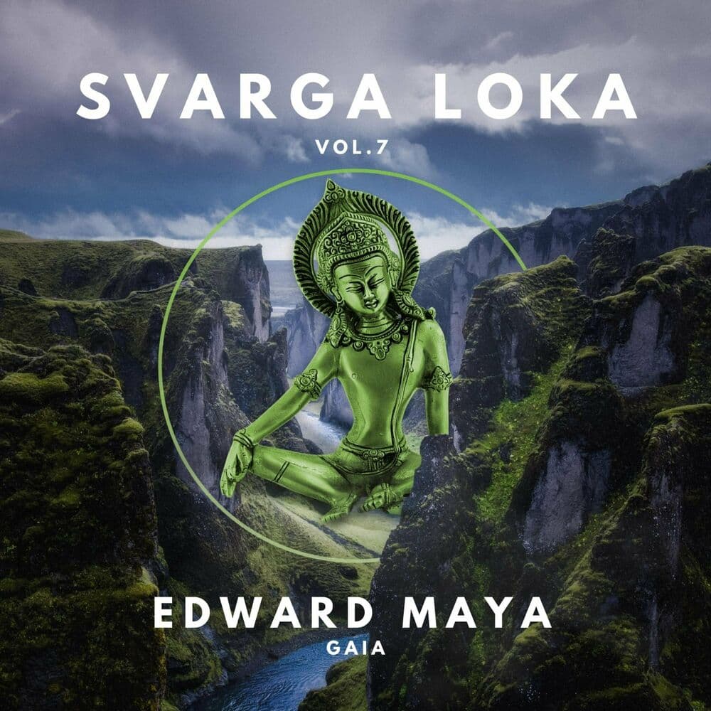 Gaia (Svarga Loka, Vol. 7) by Edward Maya