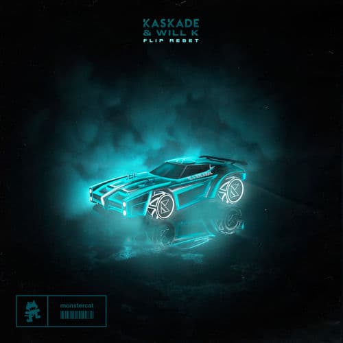Flip Reset by Kaskade