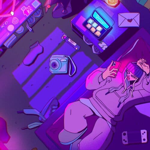 Offline by Young Miko