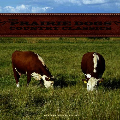Country Classics by King Harvest