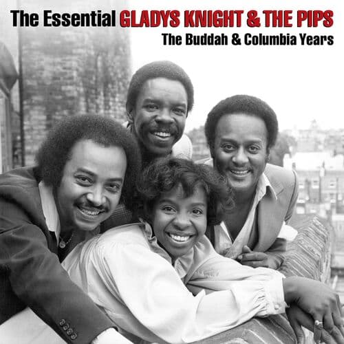 "Best Thing That Ever Happened to Me" by Gladys Knight & the Pips