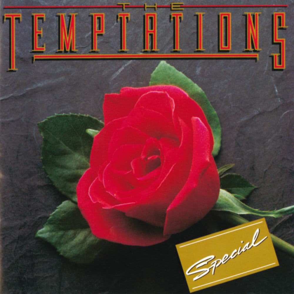 Special by The Temptations