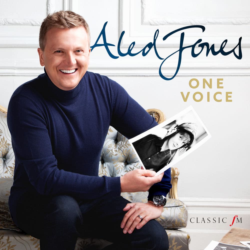 One Voice by Aled Jones