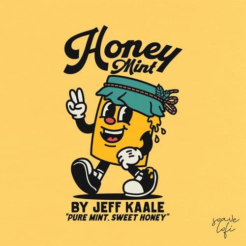 Honey Mint by Jeff Kaale