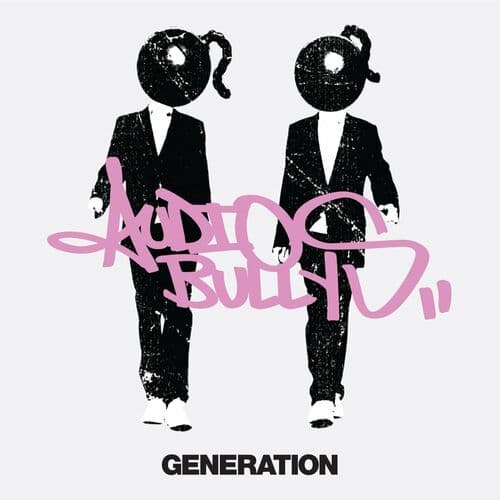 "Shot You Down" by Audio Bullys featuring Nancy Sinatra