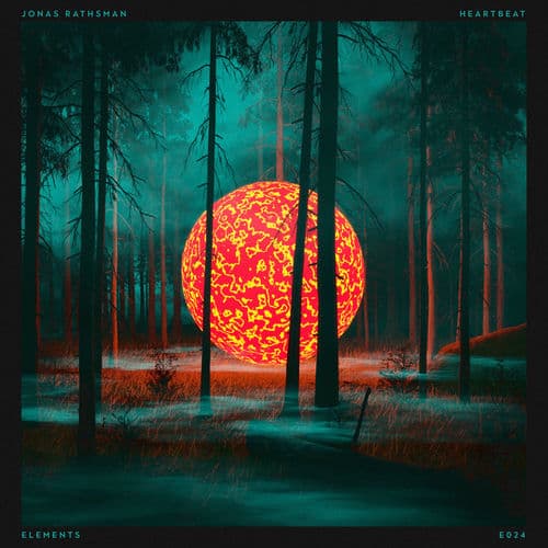 Heartbeat by Jonas Rathsman
