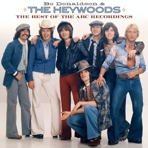 "Billy Don't Be a Hero" by Bo Donaldson and The Heywoods